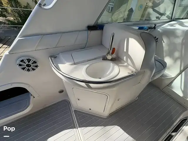 Sea Ray 330 Sundancer