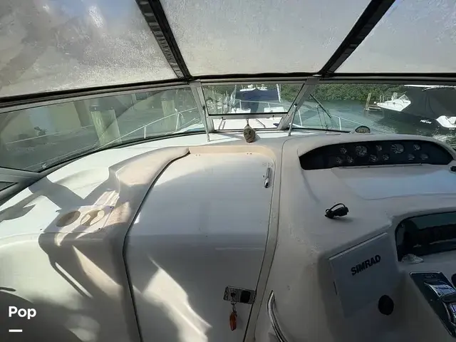 Sea Ray 330 Sundancer