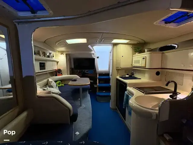 Sea Ray 330 Sundancer