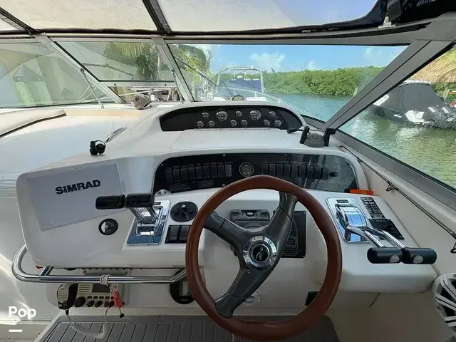 Sea Ray 330 Sundancer