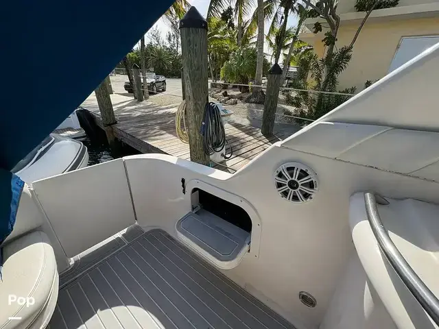 Sea Ray 330 Sundancer