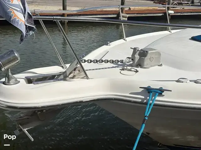 Sea Ray 330 Sundancer