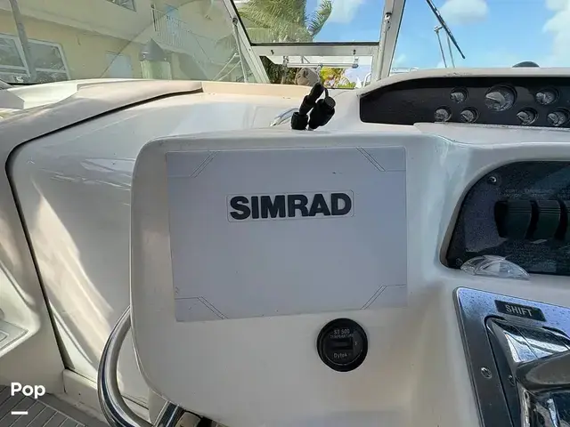 Sea Ray 330 Sundancer