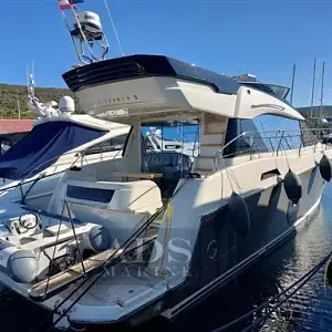 2018 Beneteau Monte Carlo 5s