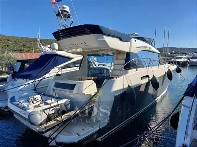 Beneteau Monte Carlo 5s