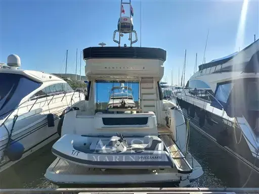 2018 Beneteau monte carlo 5s