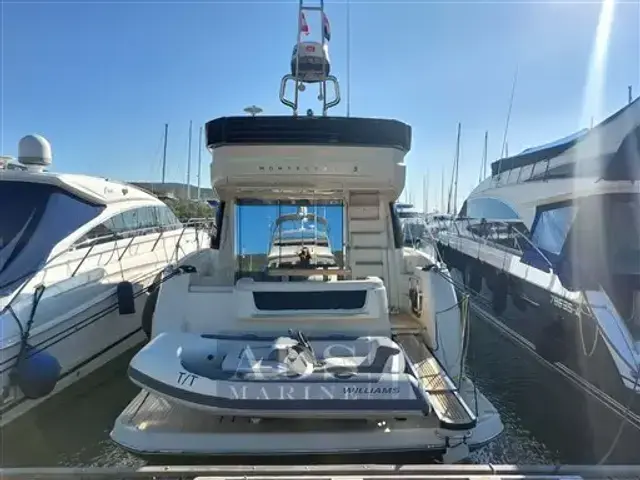 Beneteau Monte Carlo 5s