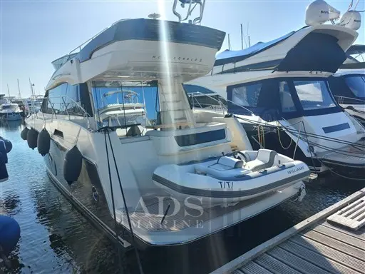 2018 Beneteau monte carlo 5s