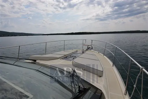 2018 Beneteau monte carlo 5s