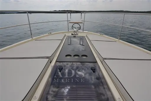 2018 Beneteau monte carlo 5s