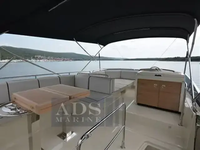 Beneteau Monte Carlo 5s