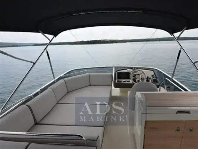 Beneteau Monte Carlo 5s