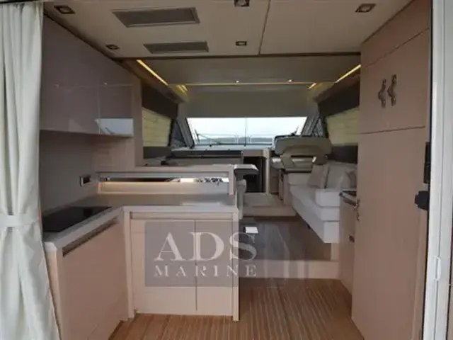 Beneteau Monte Carlo 5s