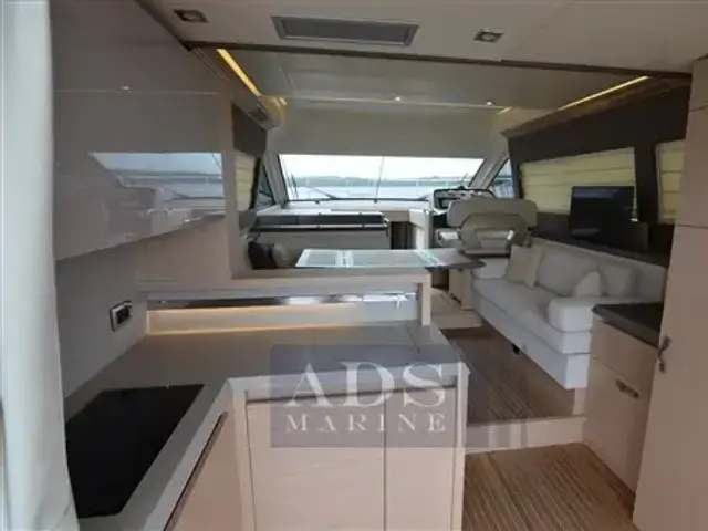 Beneteau Monte Carlo 5s