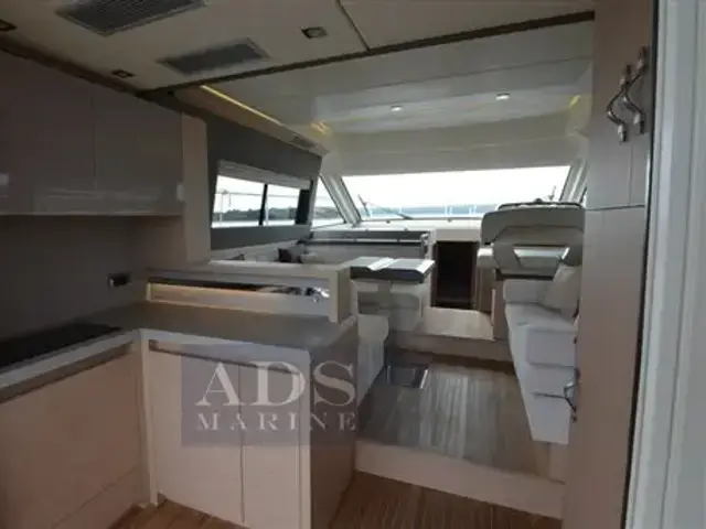 Beneteau Monte Carlo 5s