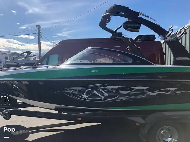 Malibu Wakesetter VLX