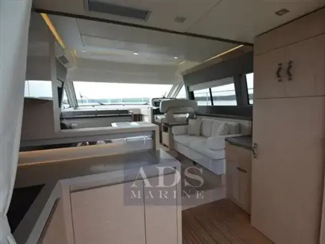 Beneteau Monte Carlo 5s