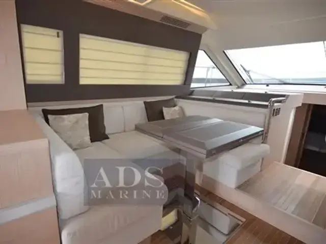 Beneteau Monte Carlo 5s