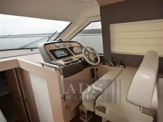 Beneteau Monte Carlo 5s