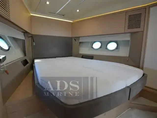 Beneteau Monte Carlo 5s