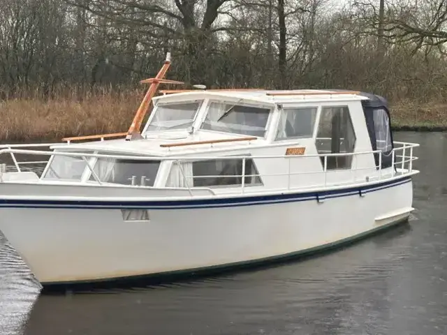 Ijsselkruiser OK