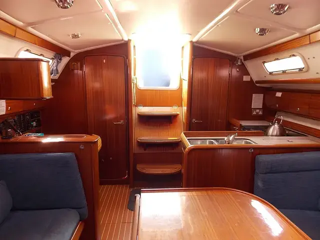 Bavaria 36