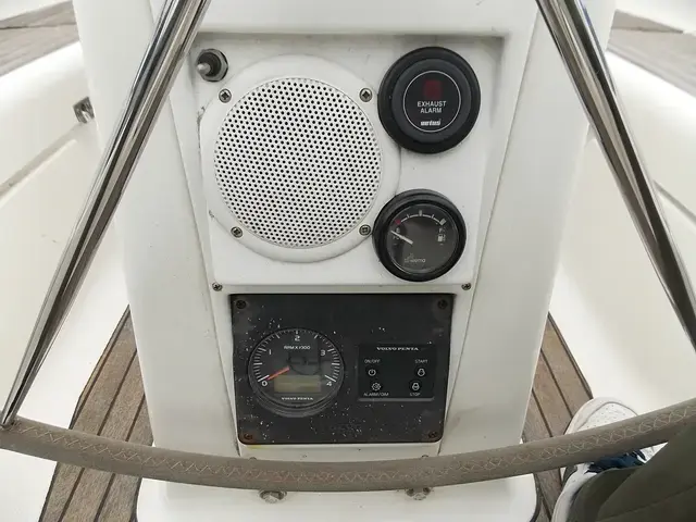 Bavaria 36