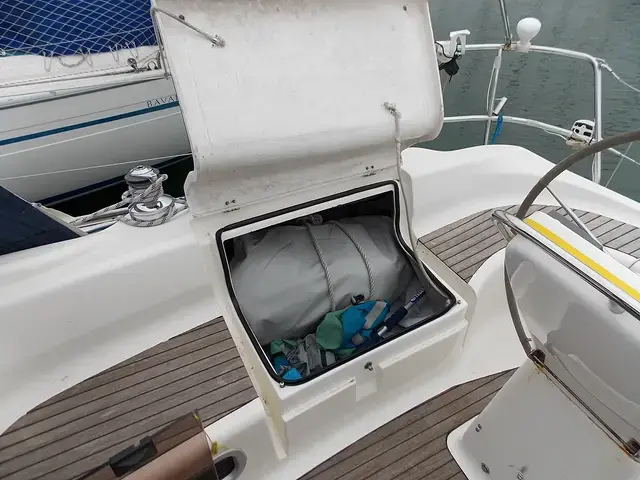 Bavaria 36