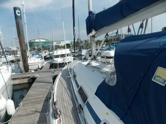 Bavaria 36