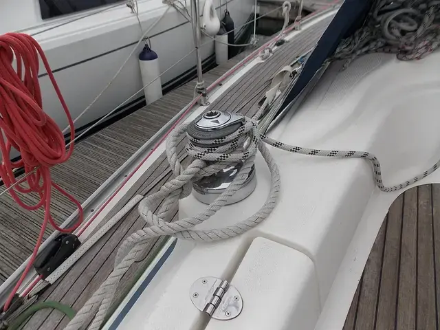 Bavaria 36