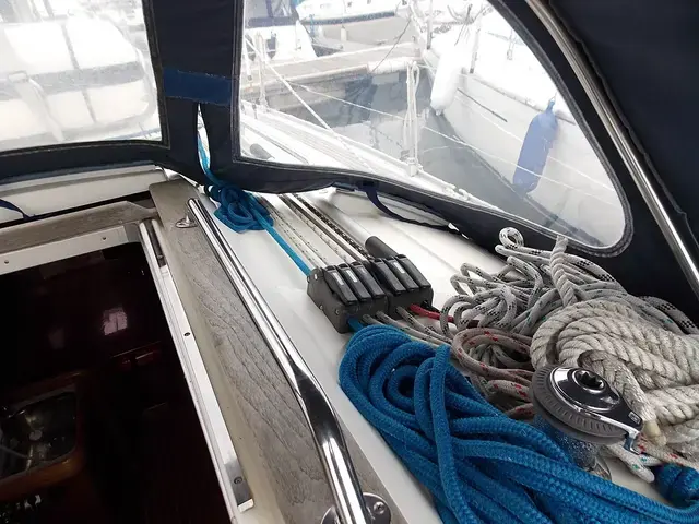 Bavaria 36