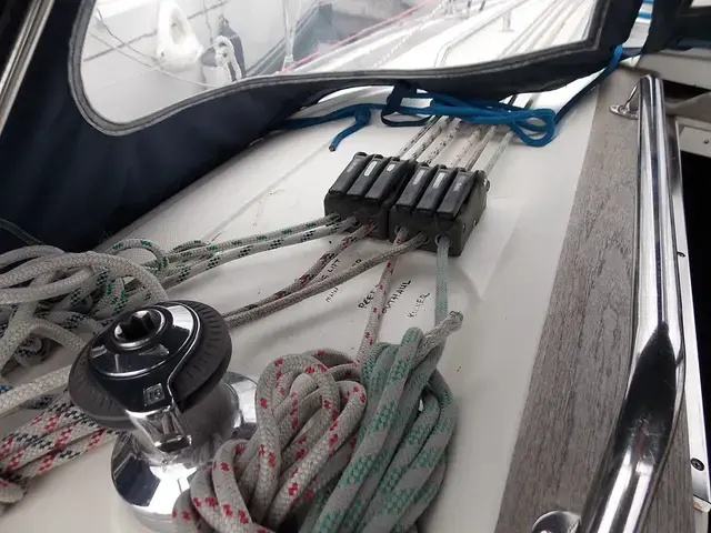 Bavaria 36