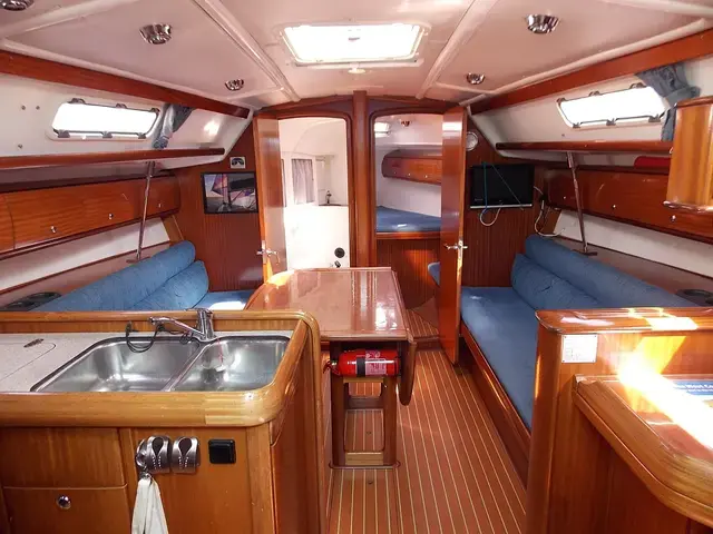 Bavaria 36