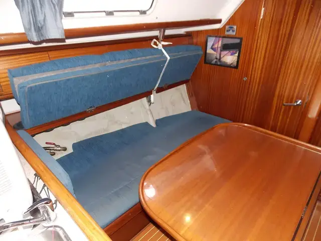 Bavaria 36