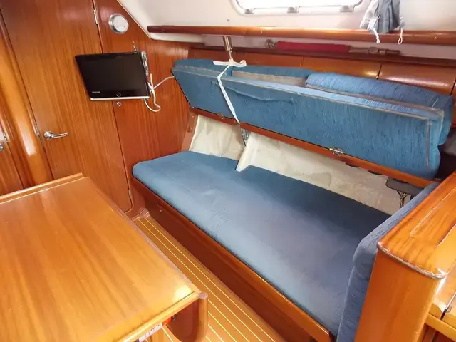 Bavaria 36