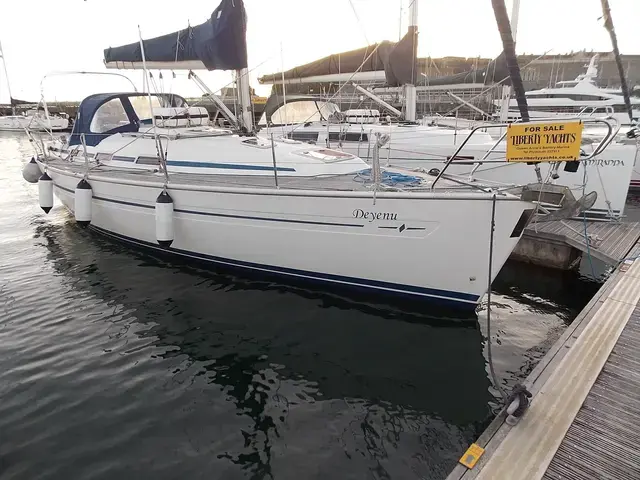 Bavaria 36