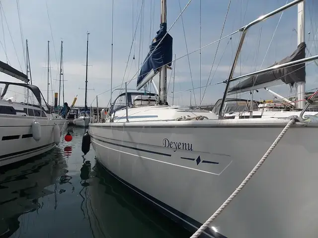 Bavaria 36