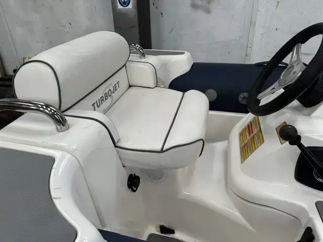 Williams Jet Tenders Turbojet 325