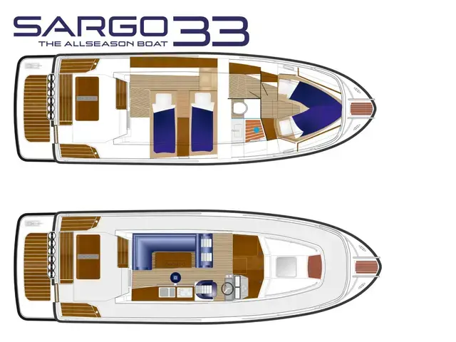 Sargo 33