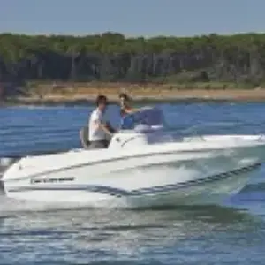 2025 Jeanneau Cap Camarat 5.5CC