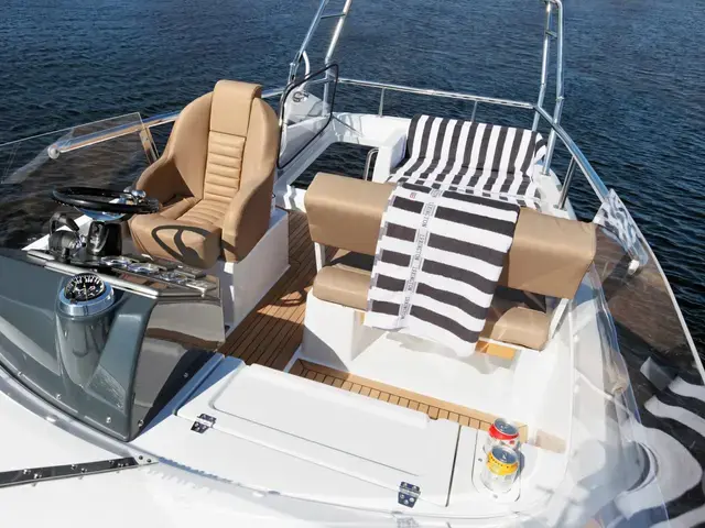 Sargo 36 Fly