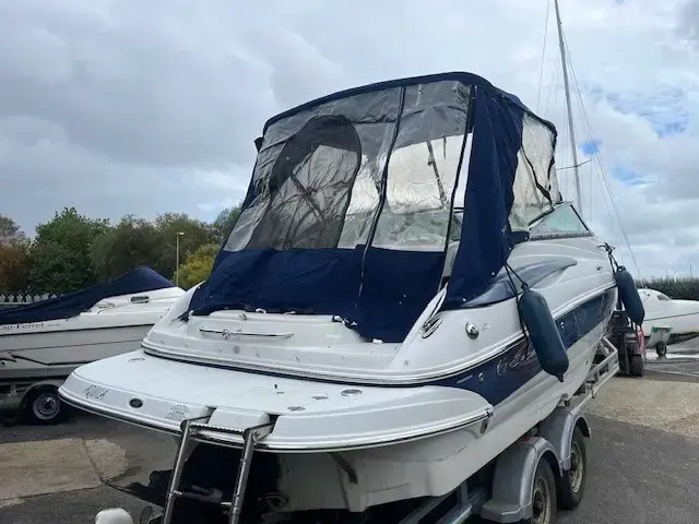 Crownline 230 CCR