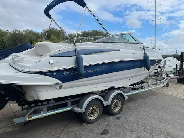 Crownline 230 CCR