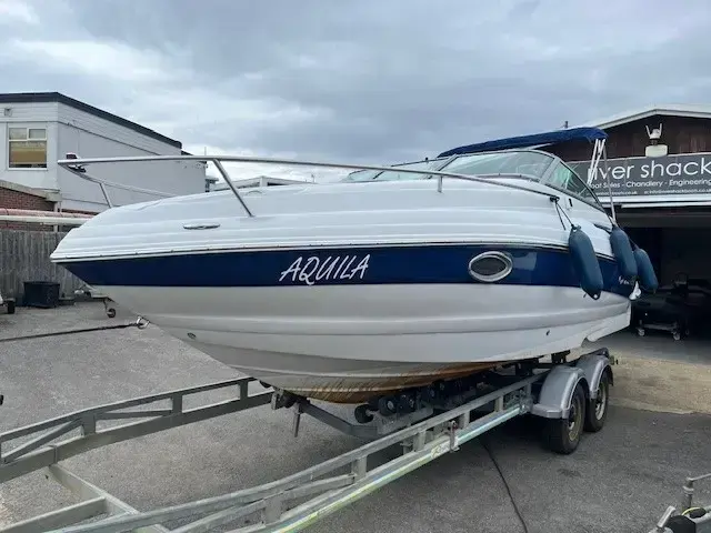 Crownline 230 CCR