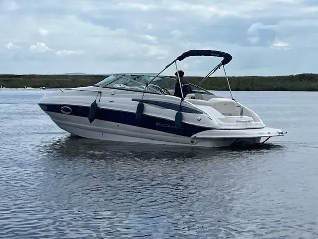 Crownline 230 CCR