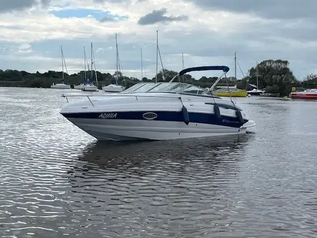 Crownline 230 CCR