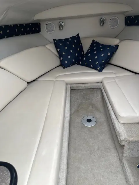 2008 Crownline 230 ccr