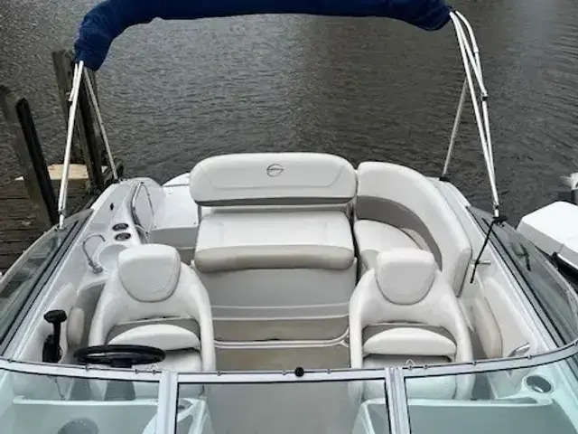 Crownline 230 CCR