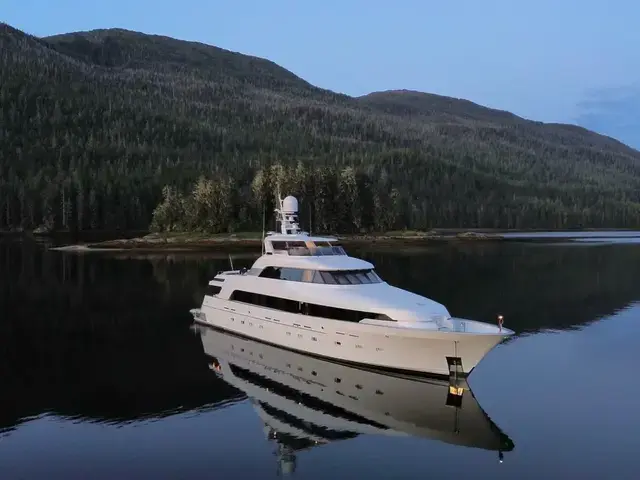 Delta Motoryacht