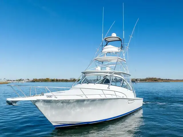 Viking 42 Open